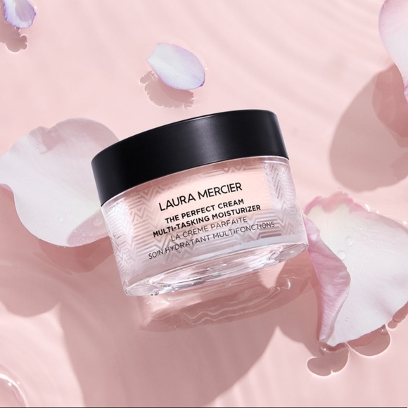 Laura Mercier The Perfect Cream Moisturizer - Picture 1 of 13